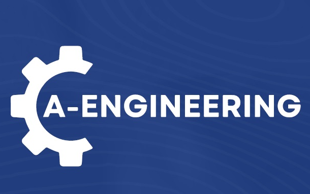 Arbnori Engineering SH.P.K. Logo